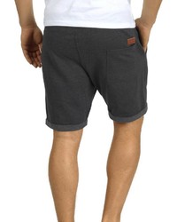 dunkelblaue Sportshorts von BLEND