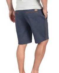 dunkelblaue Sportshorts von BLEND