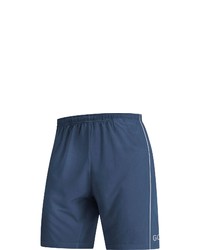 dunkelblaue Sportshorts von GORE® Wear