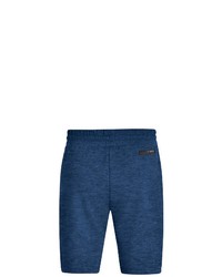 dunkelblaue Sportshorts von Jako