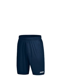 dunkelblaue Sportshorts von Jako