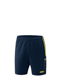 dunkelblaue Sportshorts von Jako