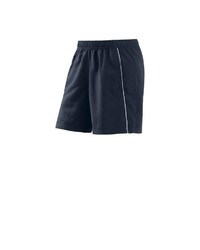 dunkelblaue Sportshorts von JOY SPORTSWEAR