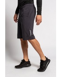 dunkelblaue Sportshorts von JP1880