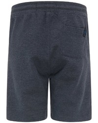 dunkelblaue Sportshorts von Petrol Industries