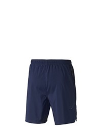 dunkelblaue Sportshorts von Puma