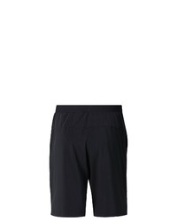 dunkelblaue Sportshorts von Reebok