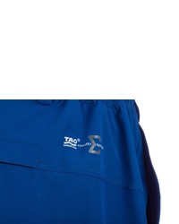 dunkelblaue Sportshorts von Tao