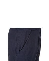 dunkelblaue Sportshorts von The North Face