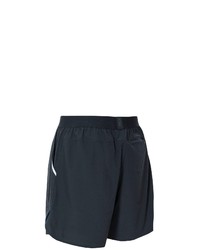 dunkelblaue Sportshorts von Trespass