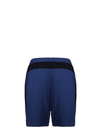 dunkelblaue Sportshorts von Under Armour