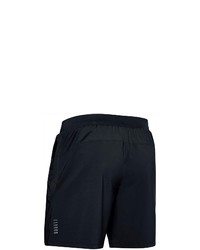 dunkelblaue Sportshorts von Under Armour