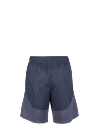 dunkelblaue Sportshorts von Under Armour