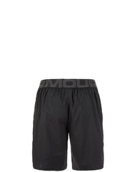 dunkelblaue Sportshorts von Under Armour