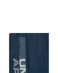 dunkelblaue Sportshorts von Under Armour