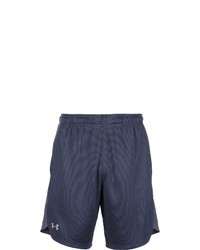 dunkelblaue Sportshorts von Under Armour