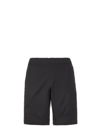 dunkelblaue Sportshorts von Under Armour