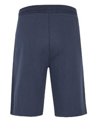 dunkelblaue Sportshorts von Via Cortesa by Adler