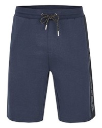 dunkelblaue Sportshorts von Via Cortesa by Adler