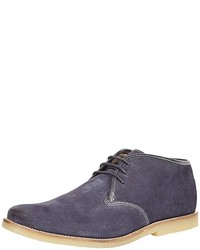 dunkelblaue Stiefel von Cap Sud