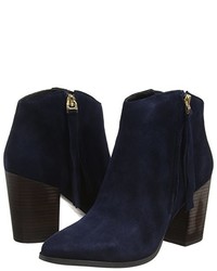 dunkelblaue Stiefel von Carvela