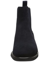 dunkelblaue Stiefel von GANT