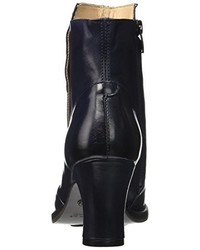 dunkelblaue Stiefel von Neosens