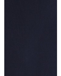 dunkelblaue Strickjacke von Jacques Britt