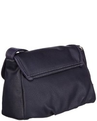 dunkelblaue Taschen von ara Bags