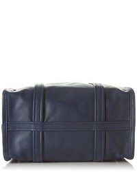 dunkelblaue Taschen von Balenciaga