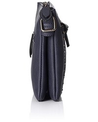 dunkelblaue Taschen von Betty Barclay