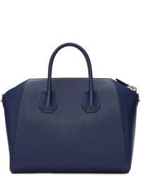 dunkelblaue Taschen von Givenchy