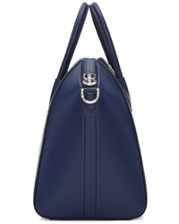 dunkelblaue Taschen von Givenchy