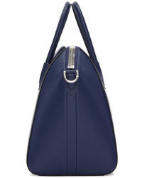 dunkelblaue Taschen von Givenchy