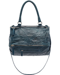 dunkelblaue Taschen von Givenchy