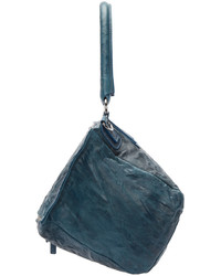 dunkelblaue Taschen von Givenchy