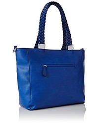 dunkelblaue Taschen von Bulaggi The Bag