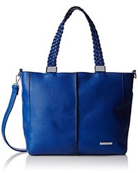 dunkelblaue Taschen von Bulaggi The Bag