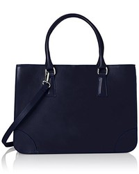 dunkelblaue Taschen von Chicca Borse