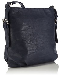 dunkelblaue Taschen von Gabor