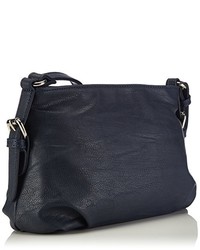 dunkelblaue Taschen von Gabor