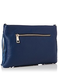 dunkelblaue Taschen von Girly HandBags