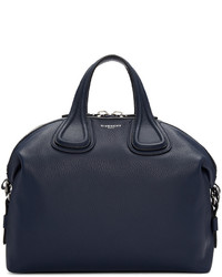 dunkelblaue Taschen von Givenchy