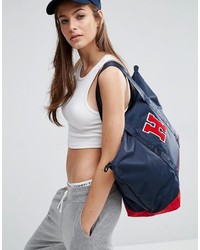 dunkelblaue Taschen von Tommy Hilfiger