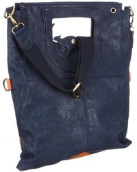 dunkelblaue Taschen von KangaROOS