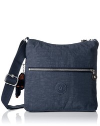 dunkelblaue Taschen von Kipling