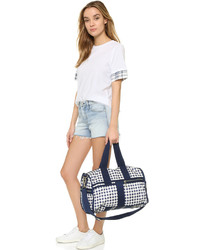 dunkelblaue Taschen von Le Sport Sac