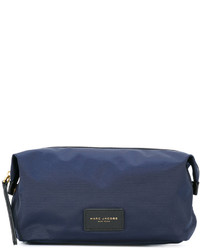 dunkelblaue Taschen von Marc Jacobs