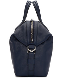 dunkelblaue Taschen von Givenchy