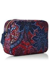 dunkelblaue Taschen von Oilily